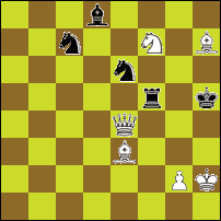 Шахматная задача №34127