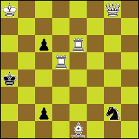 Шахматная задача №34128