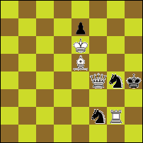 Шахматная задача №34130