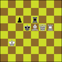 Шахматная задача №34131