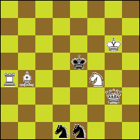 Шахматная задача №34134