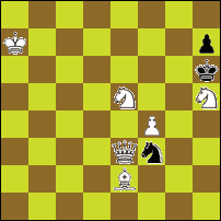 Шахматная задача №34136