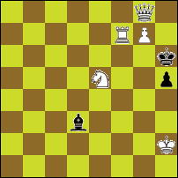 Шахматная задача №34137