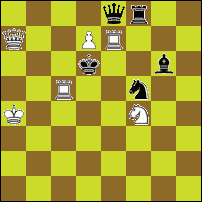 Шахматная задача №34139