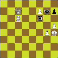 Шахматная задача №34140