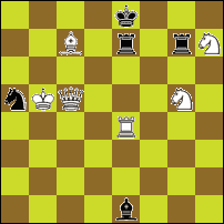 Шахматная задача №34141