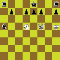 Шахматная задача №34143