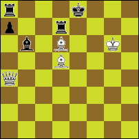 Шахматная задача №34144