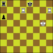 Шахматная задача №34145
