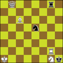 Шахматная задача №34147
