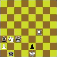 Шахматная задача №34148