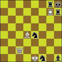 Шахматная задача №34150