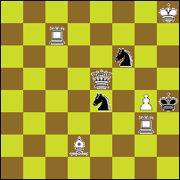 Шахматная задача №34152