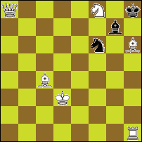 Шахматная задача №34154