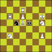 Шахматная задача №34155