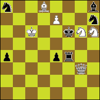 Шахматная задача №34157