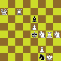Шахматная задача №34158