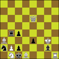 Шахматная задача №34159