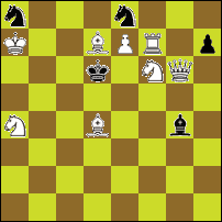 Шахматная задача №34160