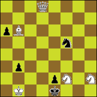 Шахматная задача №34161