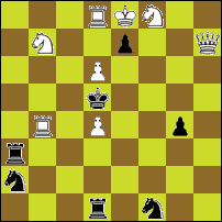 Шахматная задача №34162