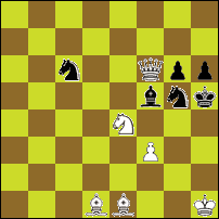 Шахматная задача №34163