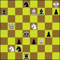 Шахматная задача №34166
