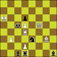 Шахматная задача №34167