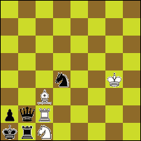 Шахматная задача №34168