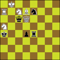 Шахматная задача №34171