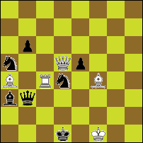 Шахматная задача №34175