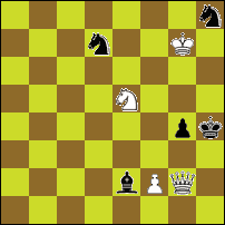 Шахматная задача №34176