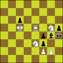 Шахматная задача №34177