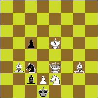 Шахматная задача №34179