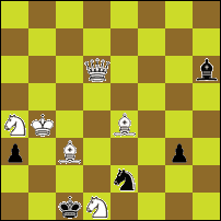 Шахматная задача №34180