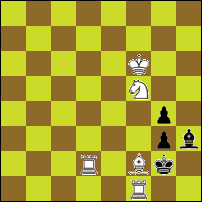 Шахматная задача №34181