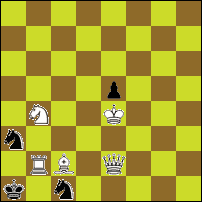 Шахматная задача №34184