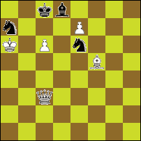 Шахматная задача №34187
