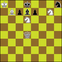 Шахматная задача №34192
