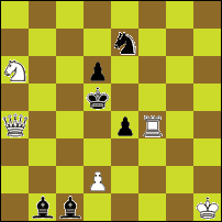 Шахматная задача №34193