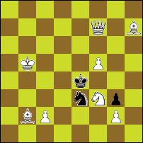 Шахматная задача №34194
