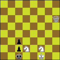 Шахматная задача №34207