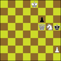 Шахматная задача №34208