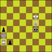 Шахматная задача №34209
