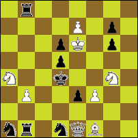 Шахматная задача №34210