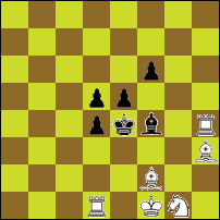 Шахматная задача №34213