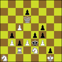 Шахматная задача №34214