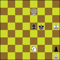 Шахматная задача №34215