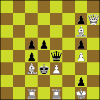 Шахматная задача №34216