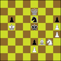 Шахматная задача №34218